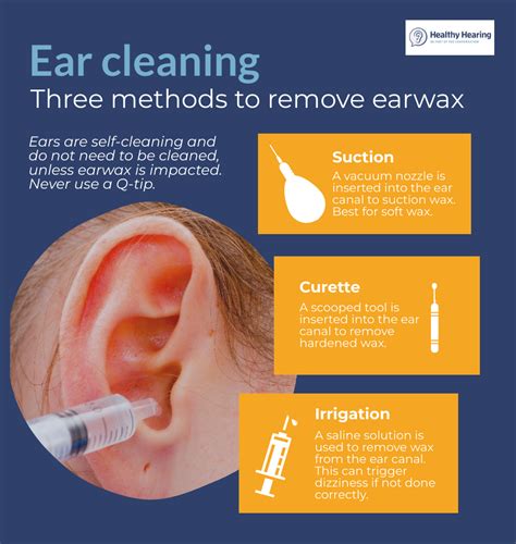 can cleaning your ears help tinnitus